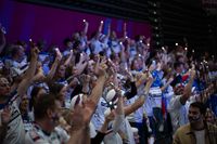 Tag 3 der WM am Freitagabend