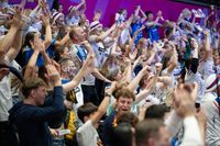 Tag 3 der WM am Freitagabend