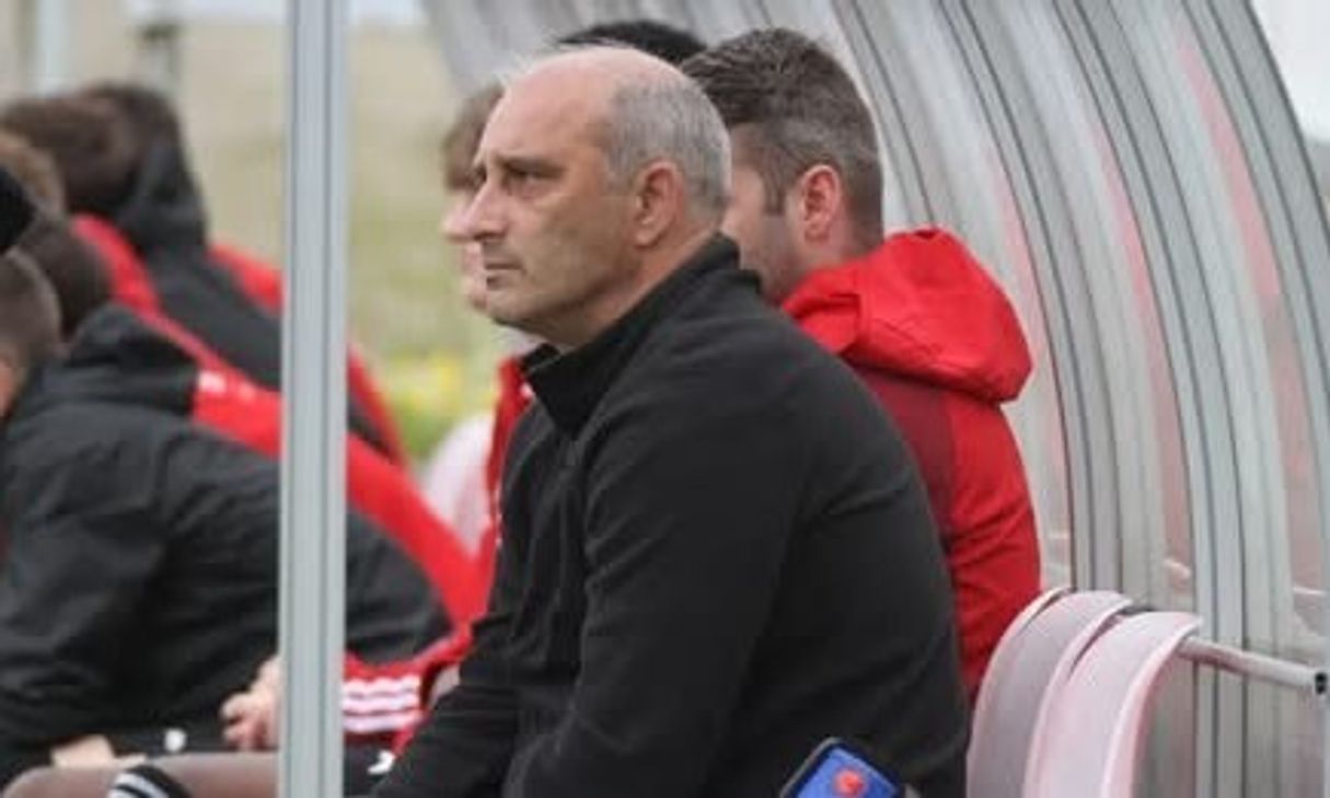 Es tut sich was beim SC Idar: Der ehemalige FCK-Profi Marco Reich übernimmt die sportliche Leitung des Oberligisten.