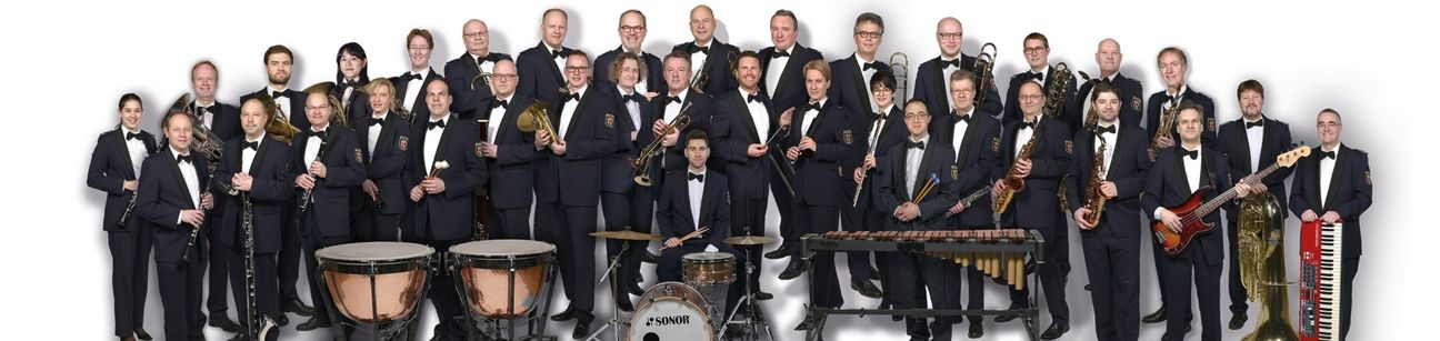 Landespolizeiorchester Rheinland-Pfalz