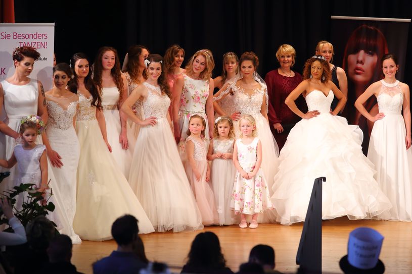 Am Wochenende 18. und 19. Januar wird im Parkhotel Kurhaus die "Hochzeitsmesse Rhein-Nahe" veranstaltet.