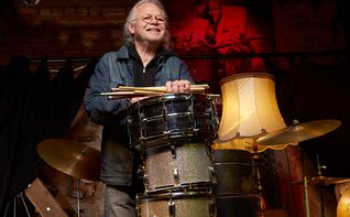 Musiker Peter Götzmann