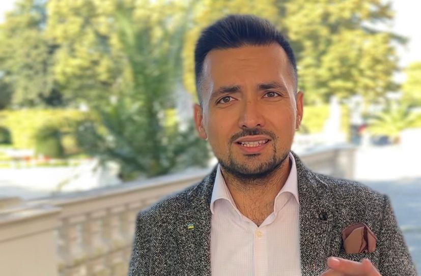 Artur Karas - Vorsitzender Beirat für Migration und Integration