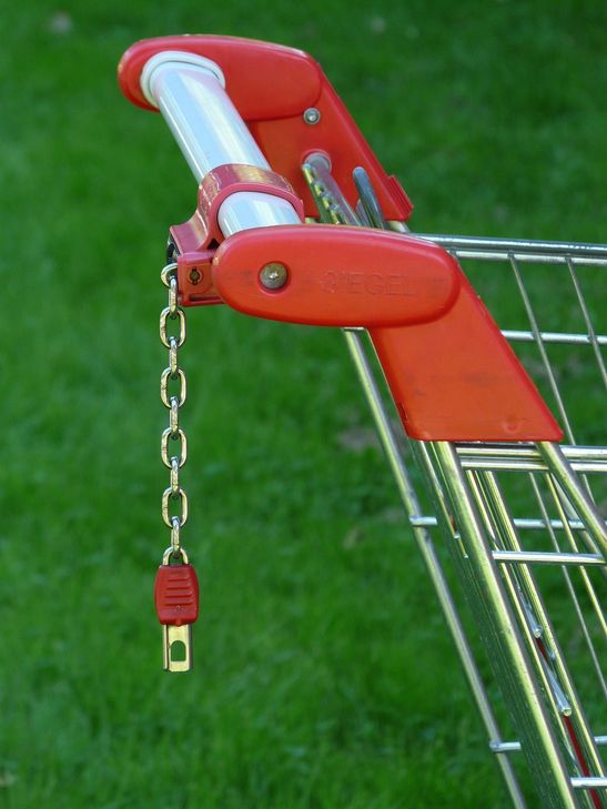 Mitten auf der Straße randalierte ein Mann in Kirn