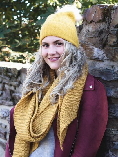 Werden Sie das »Frauen Xtra« Frühlingsmodell 2019 und erleben Sie einen außergewöhnlichen Shopping-Tag! Archiv-Foto: Strobel Fotografie