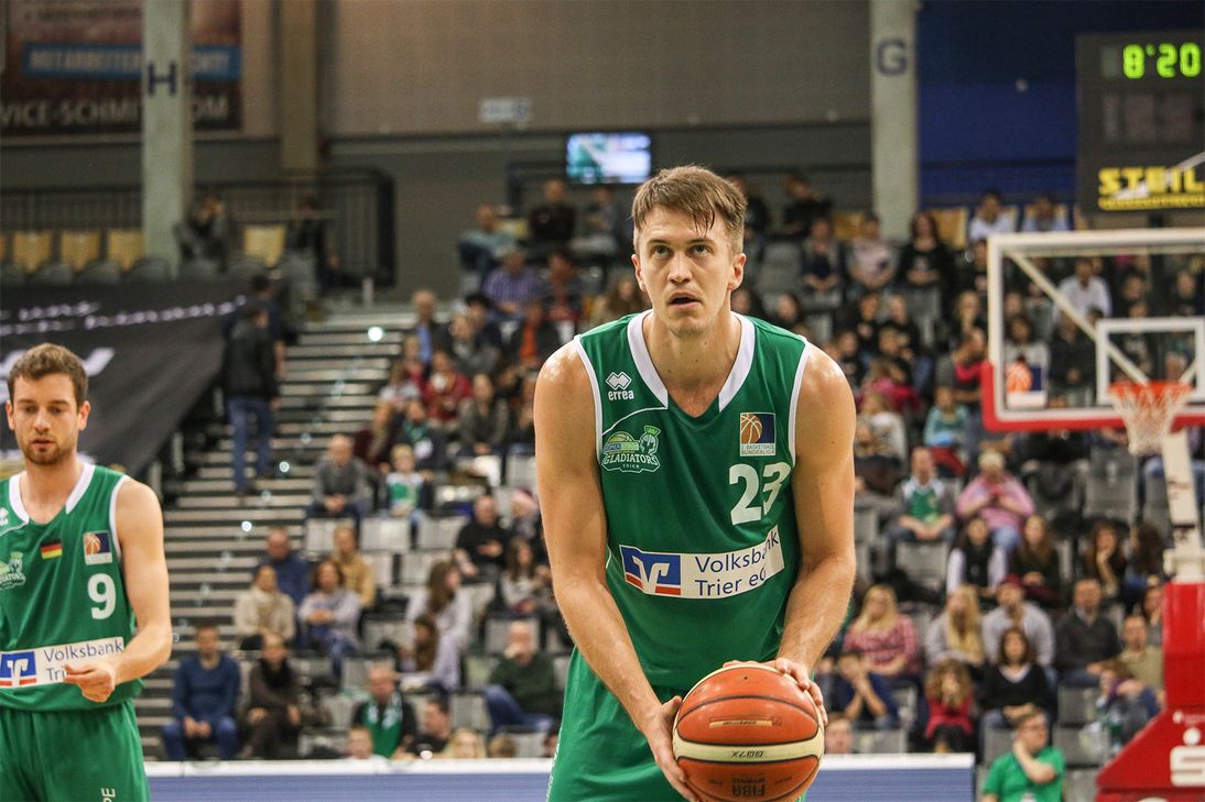 Jack Eggelston. Foto: FF