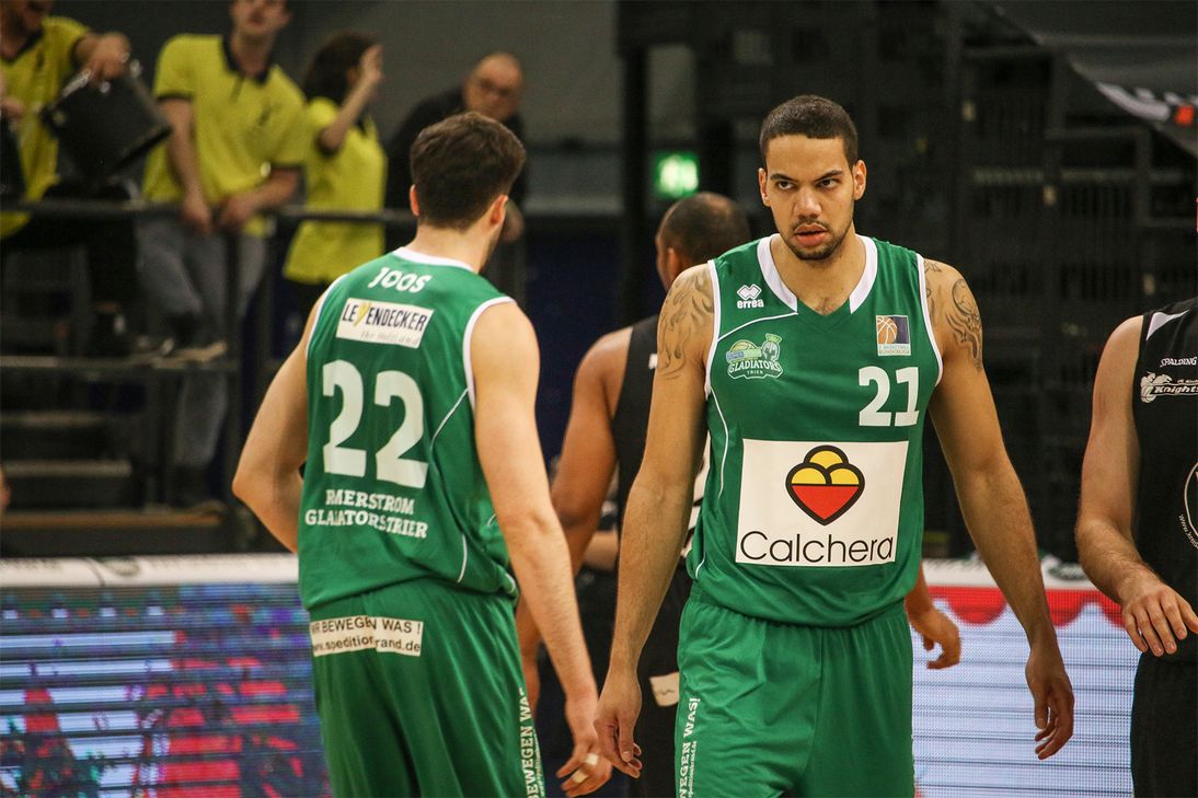 Joey van Zegeren. Foto: FF