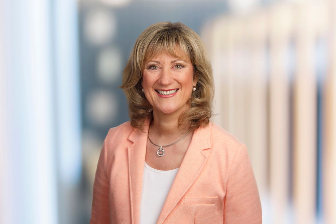 Gilt im Falle eines CDU-Wahlsieges als aussichtsreiche Kandidatin für das Bildungsministerium: Die Cochem-Zeller Landrätin Anke Beilstein (CDU).