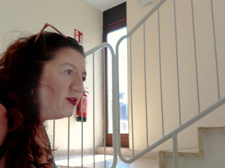 Advent, Advent ... es weihnachtet auch in den zehn Wohnungen in der Treveris Passage. Die Zuschauer sind wieder nacheinander in diesen Wohnungen zu Gast - jeweils für fünf Minuten.