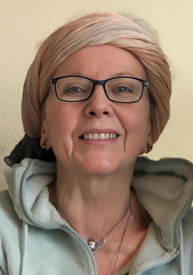 Neben Tom Mattausch ist dieses Mal auf die international renommierte und bekannte Künstlerin Marita Massoth in Schweich dabei.