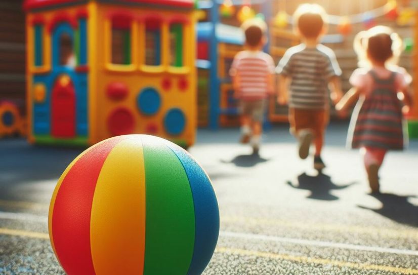 Sechs Kitas im Landkreis erhalten insgesamt 1,9 Millionen Euro an Investitionskostenförderung vom Land.