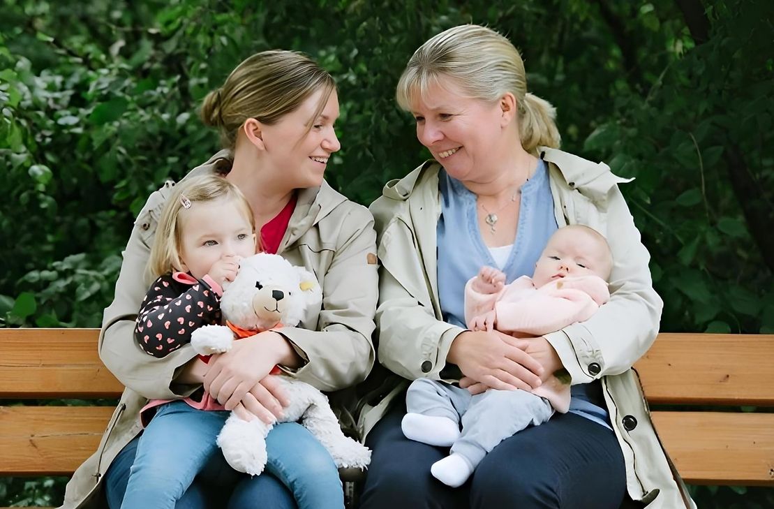 Für das Projekt "Wellcome" werden aktuell neue ehrenamtliche Helferinnen und Helfer gesucht.