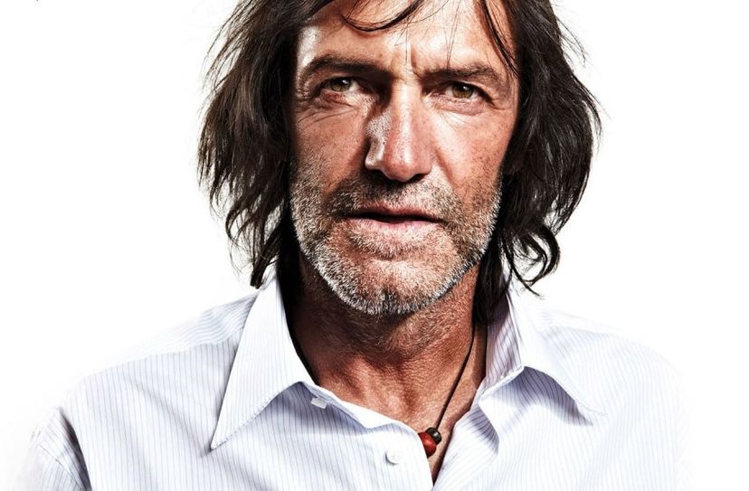 Extrem-Bergsteiger Hans Kammerlander kommt am 22. März zu einem Vortrag nach Kirn an der Nahe.