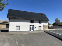 In dieses Haus zieht der neue Jugendtreff ein.