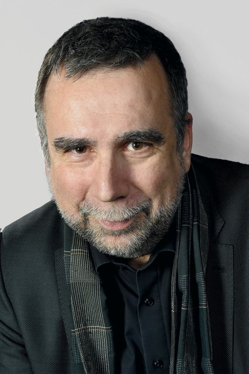 Manfred Langner. Foto: Theater Trier