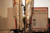 WTM Racing bei Hankook 24h Barcelona