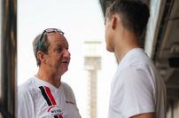 WTM Racing bei Hankook 24h Barcelona