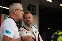 WTM Racing bei Hankook 24h Barcelona