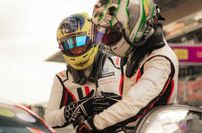 WTM Racing bei Hankook 24h Barcelona