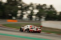 WTM Racing bei Hankook 24h Barcelona