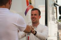 WTM Racing bei Hankook 24h Barcelona