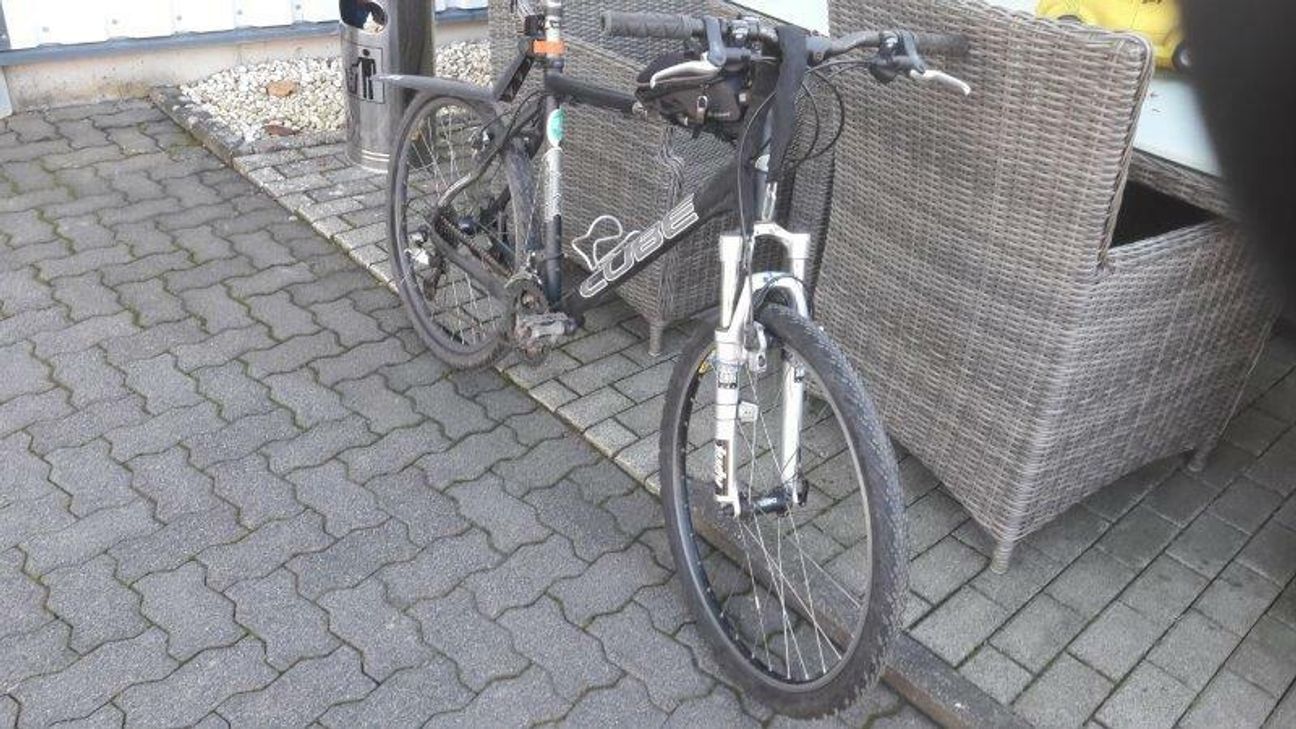 Dieses Mountainbike hat die Polizei in Kaisersesch sichergestellt. Sie geht davon aus, dass es sich um Diebesgut handelt.