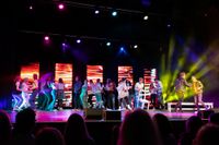 Isabel - Das Musical: Impressionen aus der Premierenvorstellung.