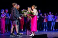 Isabel - Das Musical: Impressionen aus der Premierenvorstellung.