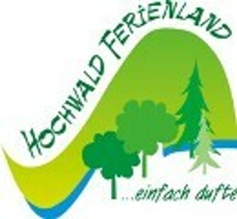 Foto: Logo Hochwald-Ferienland