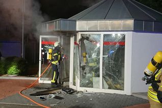 Foto: Presse Feuerwehr VG Gerolstein
