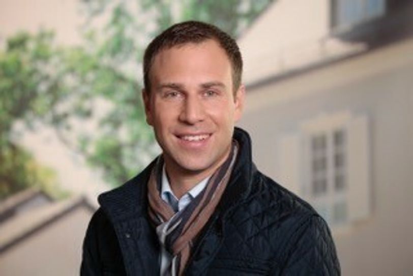 Nico Steinbach gewinnt das Direktmandat für die SPD im Wahlkreis Bitburg-Prüm. Foto: SPD