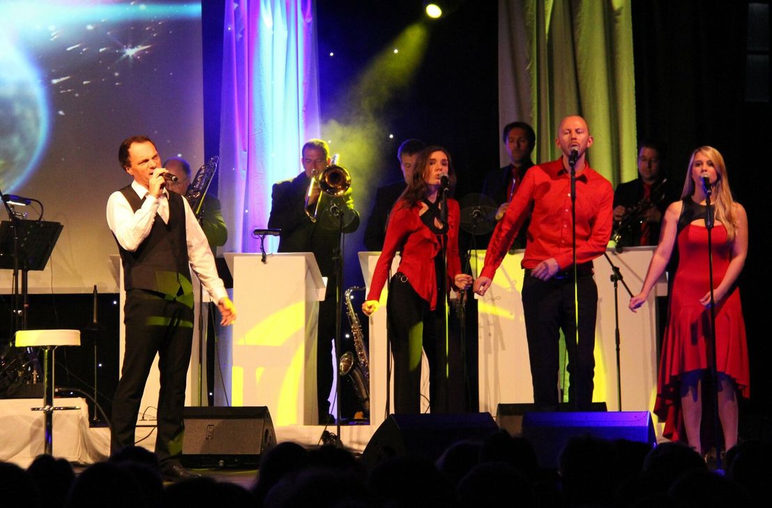 Die große Udo Jürgens-Gala kommt im April ins Zentrum am Park in Emmelshausen.