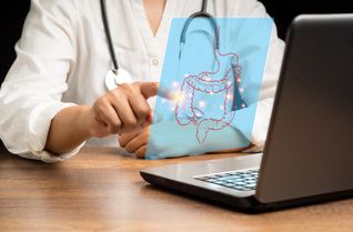 Wie es nach der Diagnose Darmkrebs weitergeht und welche Behandlungsmöglichkeiten heute verfügbar sind, dazu informieren Experten in der WochenSpiegel-Sprechzeit.