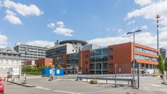 Klinikum Mutterhaus der Borromäerinnen Trier