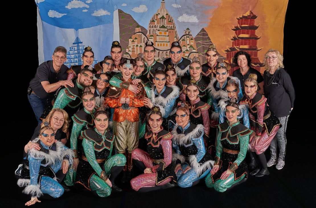 Die Karnevalisten aus Piesport setzen Zeichen gegen Blutkrebs. Am Sonntag, 1. Jun,  findet eine große Typisierung in der Moseltalhalle statt. Die Aktiven hoffen auf einen passenden Spender für einen 57-jährigen Familienvater.