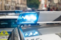 Ein betrunkener LKW-Fahrer verurachte einen schweren Verkehrsunfall.