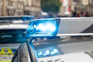 Ein betrunkener LKW-Fahrer verurachte einen schweren Verkehrsunfall.