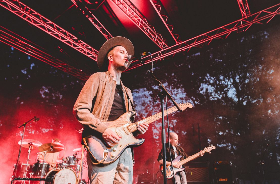 Eröffnet wird der Eventsommer am Freitag, 31. Mai, 19 Uhr mit dem Leon Büttner Trio.