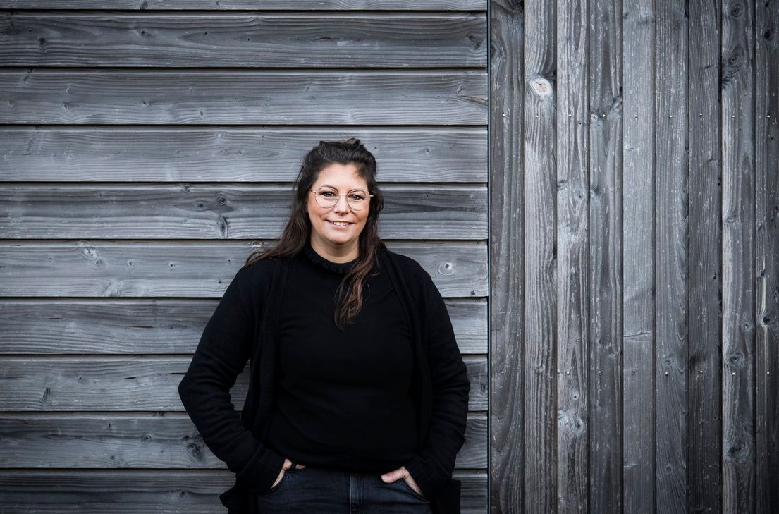 Die Saarburger Architektin Simone Grimm setzt auf Bauen mit nachhaltigen Materialien. Holz als ressourcenschonendes und klimagerechtes Baumaterial ist für sie konkurrenz- und nahezu alternativlos.