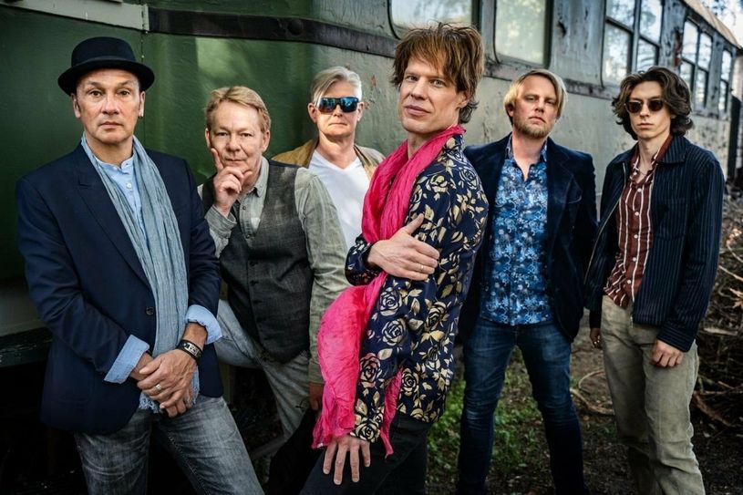 Vodoo Lounge kommen mit der "Greatest Rolling Stones Show" in Europa.