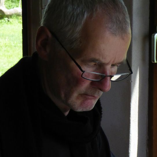 Porträt Benjamin Hirtz