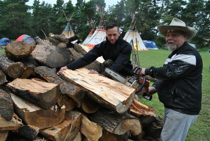 Ferienspaß geht auch mit einfachen Mitteln. Die Stadtverwaltung Mechernich appelliert an die Vereine im Stadtgebiet, sich kurzfristig Angebote für kleine Gruppen daheimgebliebener Kinder und Jugendlichen in den Sommerferien einfallen zu lassen. Foto: Archiv ProfiPress/pp