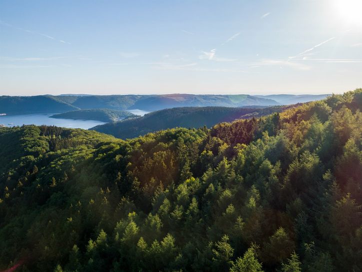 Eifeler Tourismusbetriebe können sich für europäisches Förderprojekt ebwerben. Foto: Tourismus NRW