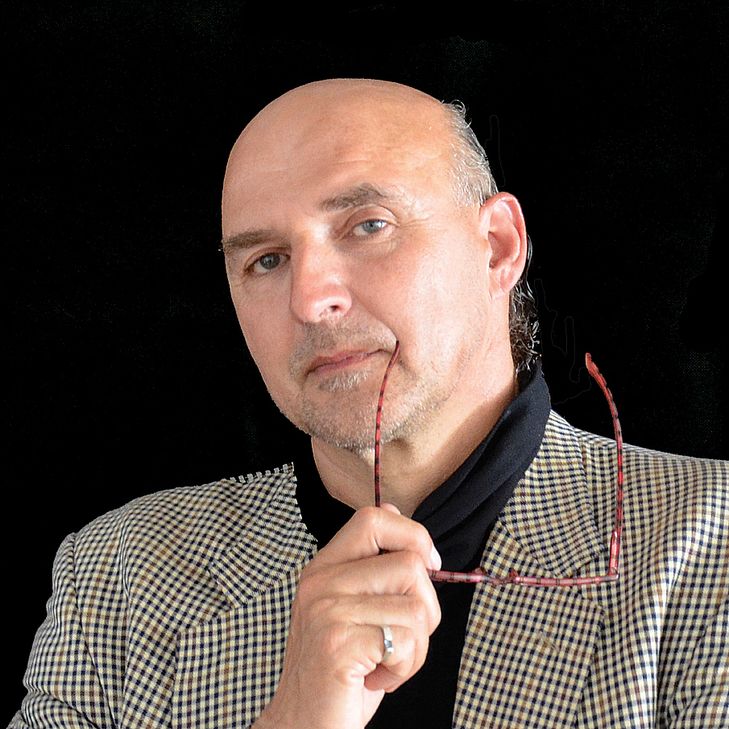 Roland Grundheber. Foto: FF