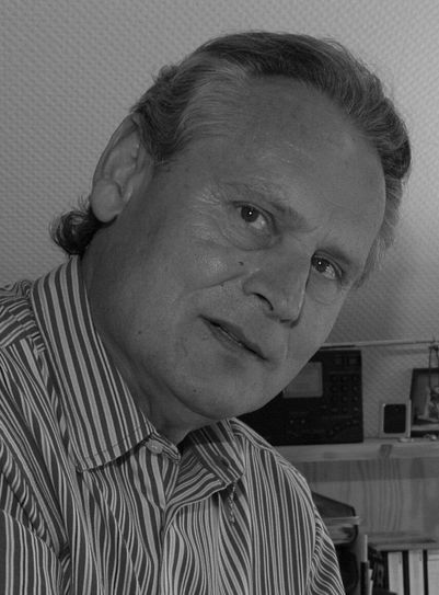 Armin Baumert ist im Alter von 78 Jahren verstorben.