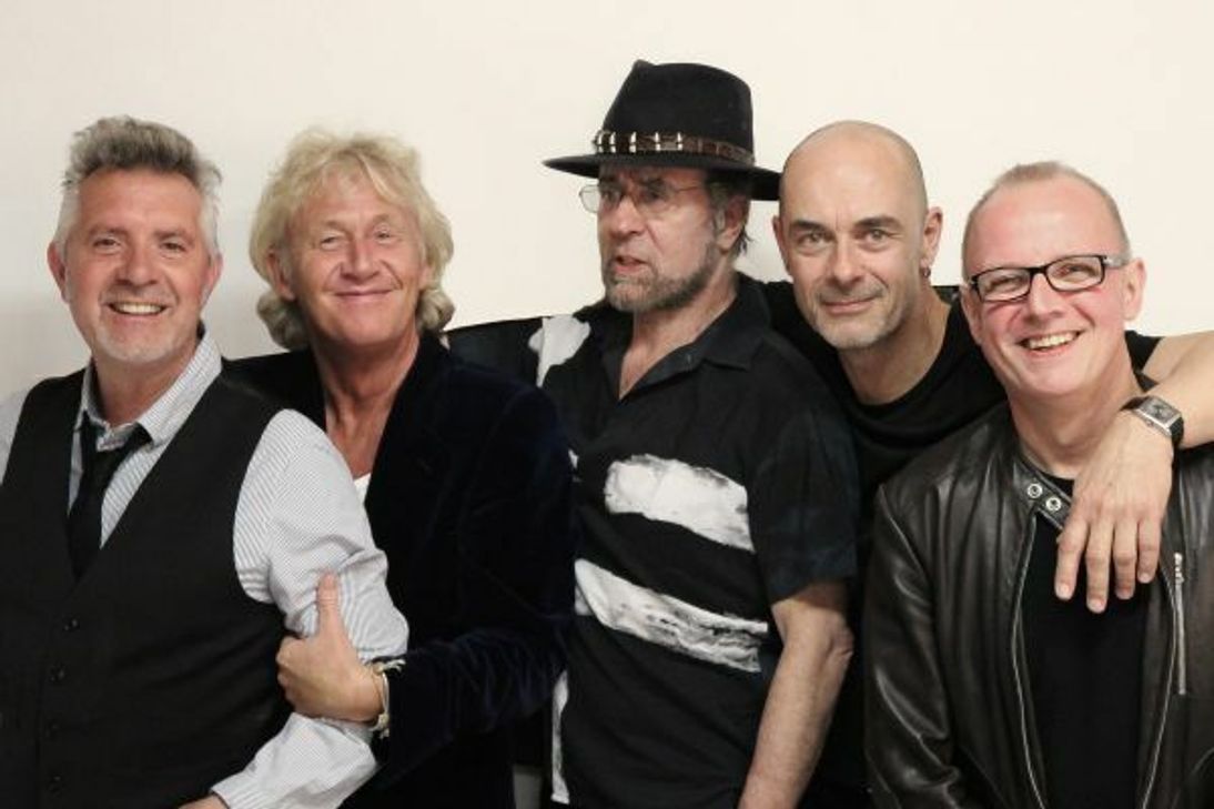 Das Monschau Festival 2017 präsentiert seinen Besuchern am Wochenende drei Künstler von Weltruf und ein märchenhaftes Musical. Fotos: Veranstalter / Harald Offermann