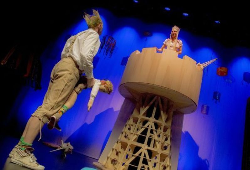 Das Monschau Festival 2017 präsentiert seinen Besuchern am Wochenende drei Künstler von Weltruf und ein märchenhaftes Musical. Fotos: Veranstalter / Harald Offermann