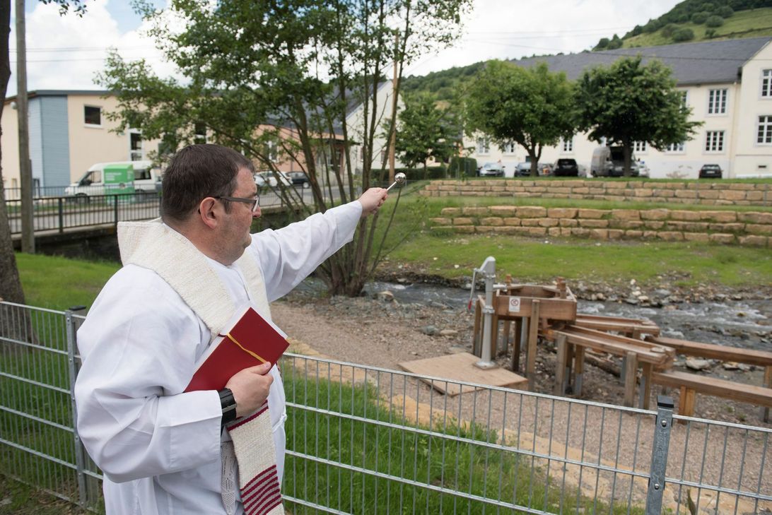 Fotos: Matthias Willems