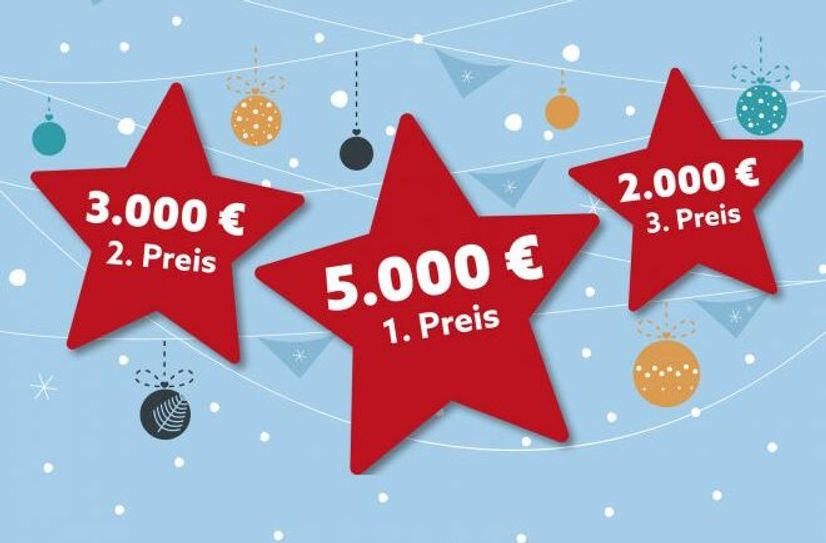 Der Simmerather Gewerbeverein verlost kein Auto mehr - nun kann man sich beim Einkauf das Glückslos für bares Geld sichern.