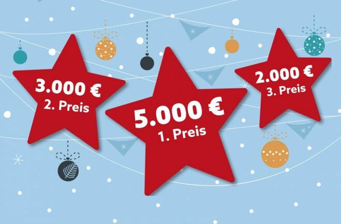 Der Simmerather Gewerbeverein verlost kein Auto mehr - nun kann man sich beim Einkauf das Glückslos für bares Geld sichern.